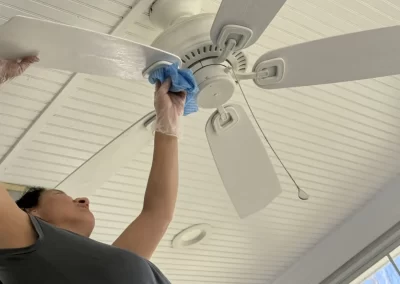 Trusted Commercial and Residential Cleaning Salisbury, NC