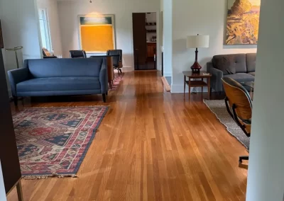 Reputable Deep Cleaning Service