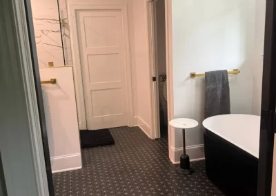 Reputable Residential Cleaning