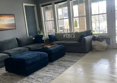 Cleaning Specialists