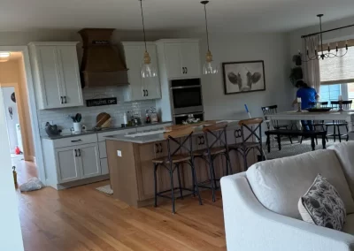 Local Residential Cleaning 1