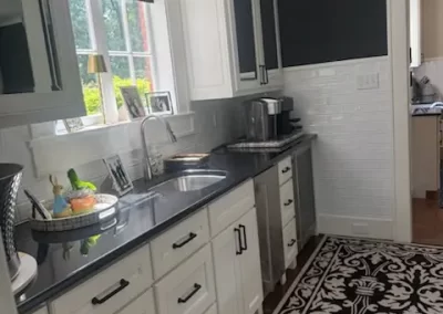 Local Residential Cleaning 16