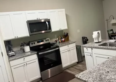 Local Residential Cleaning 19