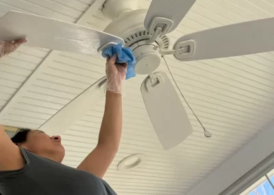 Local Residential Cleaning 9