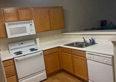 Professional Home Cleaning Service