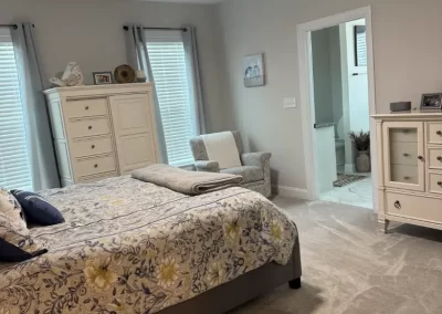 Professional House Cleaning Service