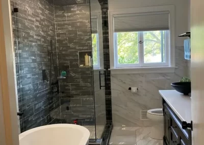 Residential Cleaning