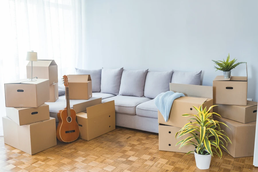 Affordable Move-out Cleaning Salisbury, NC