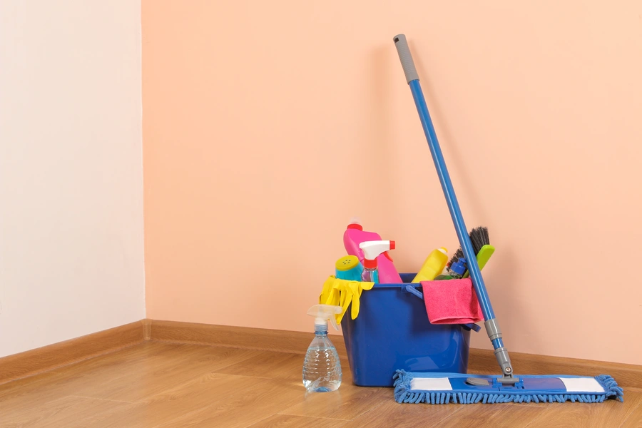 Common Move Out Cleaning Mistakes And How To Avoid Them in Salisbury, NC