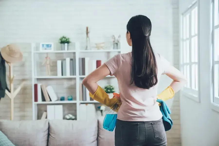Experienced House Cleaning Salisbury, NC
