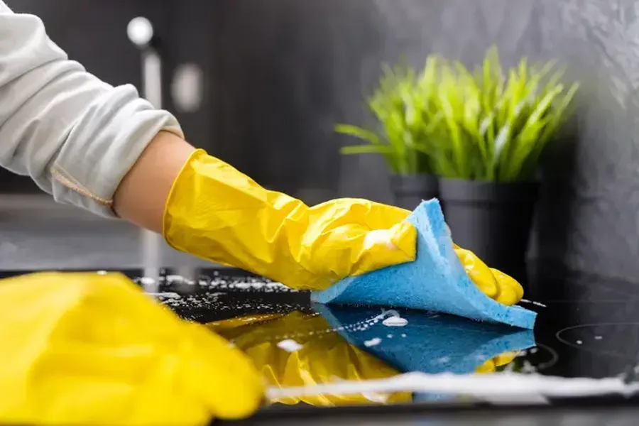 How House Cleaning Helps Create A More Productive Environment Salisbury, NC