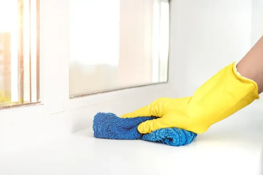 Understanding The Scope Of Deep Cleaning Services Salisbury, NC